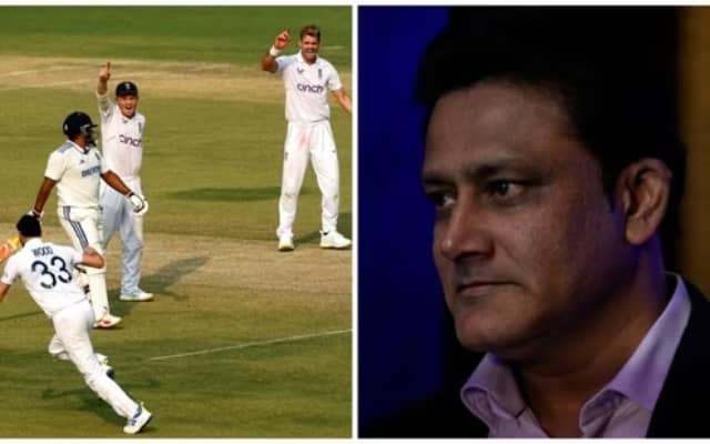 IND vs ENG (Pic Source-Twitter)