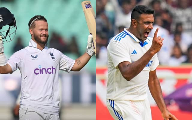 IND vs ENG (Pic Source-Twitter)