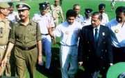 Sachin Tendulkar (Pic Source-X)