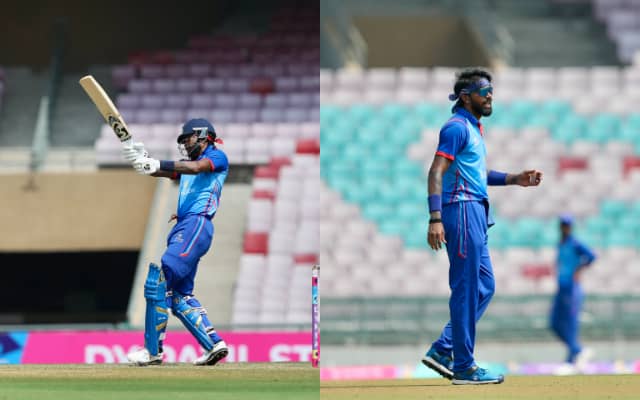 Hardik Pandya (Pic Source-Twitter)