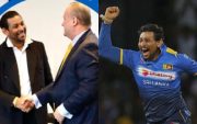 Tilakaratne Dilshan. (Image Source: X)