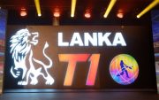 Lanka T10. (Image Source: X)