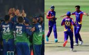 Multan Sultans vs Karachi Kings (Image Credit- Twitter)