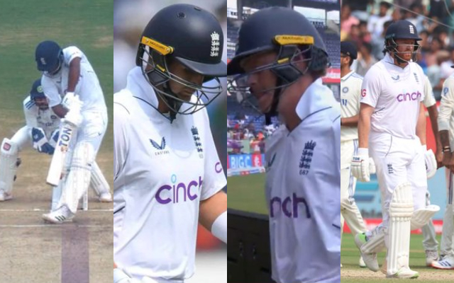 India vs England, 2nd Test (Image Credit- Twitter)
