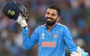 KL Rahul (Image Credit- Twitter X)