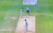 India vs England, 2nd Test - Live Cricket Score (Image Credit- Twitter X)