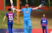 Sachin Dhas (Image Credit- Twitter X)
