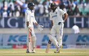 India vs England, 4th Test (Image Credit- Twitter X)