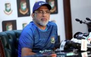 Chandika Hathurusinghe (Image Credit- Twitter X)