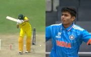 India U19 vs Australia U19, Final (Image Credit- Twitter X)