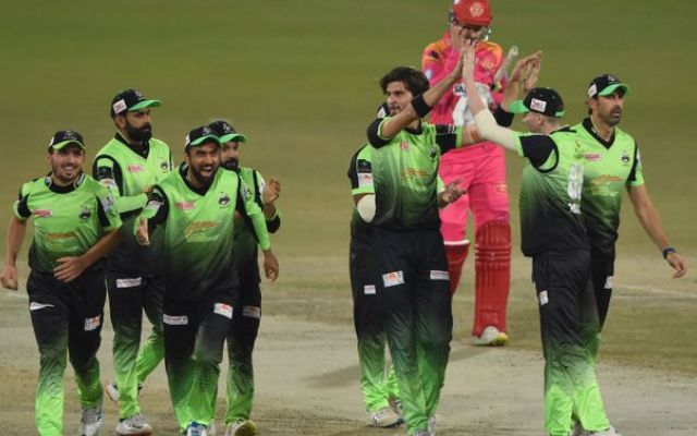 Lahore Qalandars (Photo Source: X/Twitter)