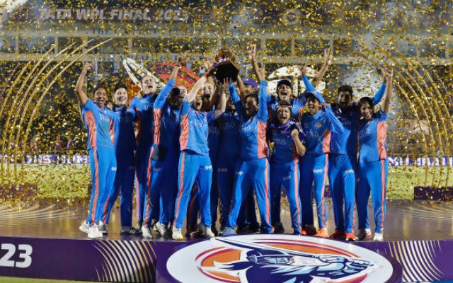 Mumbai Indians (Photo Source: Getty Images)