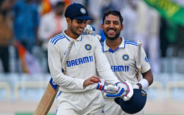 IND vs ENG (Photo Source: Getty Images)