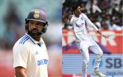 IND vs ENG (Photo Source: Getty Images)