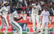 R Ashwin (Photo Source: Getty Images)
