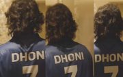 Dhoni (Image Credit- Instagram)