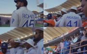 Team India (Image Credit- Instagram)