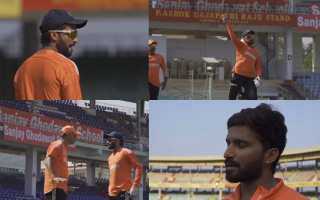 Rajat Patidar (Image Credit- Instagram)