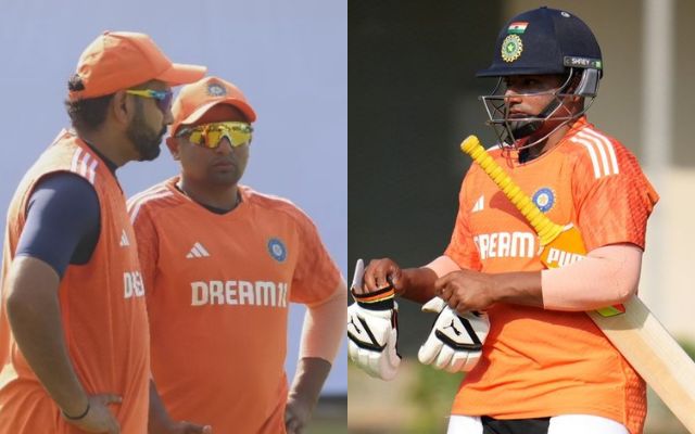 Sarfaraz Khan (Image Credit- Instagram)