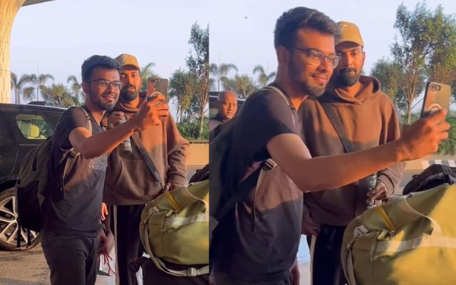 KL Rahul (Image Credit- BCCI)