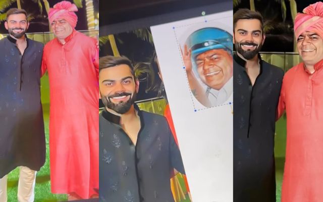 Virat Kohli (Image Credit- Instagram)