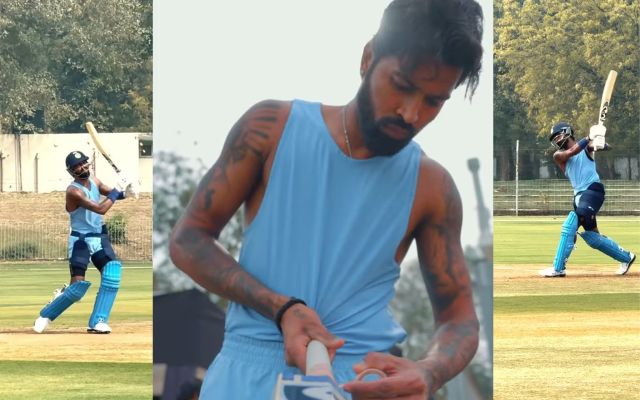 Hardik Pandya (Image Credit-Instagram)