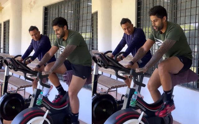 SuryaKumar Yadav (Image Credit- Instagram)