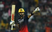 Virat Kohli (Photo Source: Getty Images)