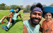 Hardik Pandya (Image Credit- Instagram)