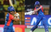 Meg Lanning Shefali Verma (Photo Source: X/Twitter)
