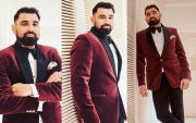 Shami (Image Credit- Instagram)