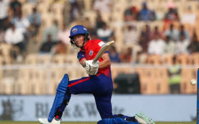 Meg Lanning (Photo Source: Getty Images)