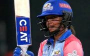 Harmanpreet Kaur (Photo Source: X/Twitter)