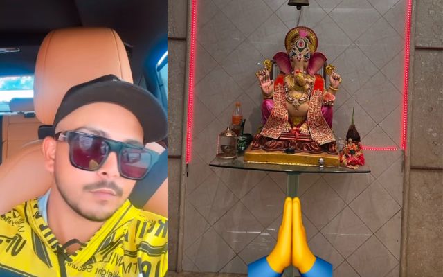 Prithvi Shaw (Image Credit- Instagram)