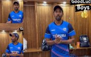 Wriddhiman Saha (Image Credit- Instagram)