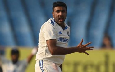 R Ashwin (Photo Source: Getty Images)