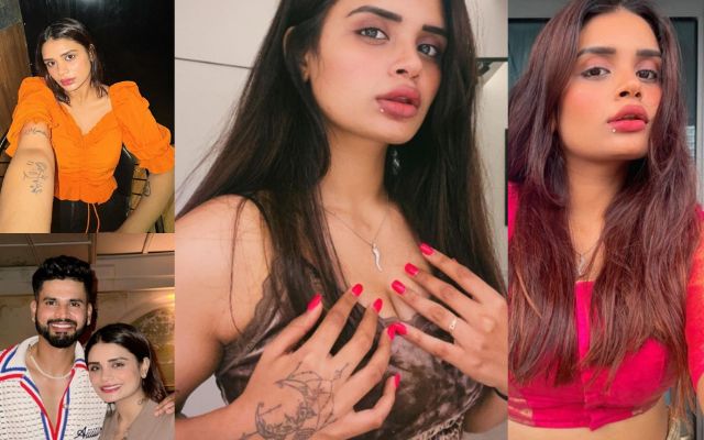 Shresta Iyer (Image Credit- Instagram)