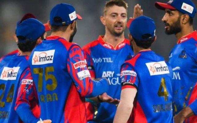 Karachi Kings (Photo Source: X/Twitter)