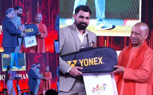 Shami (Image Credit- Instagram)