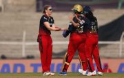 RCB-Women Team (Photo Source: Getty Images)