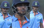 Ishan Kishan (Image Credit- Instagram)
