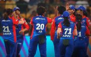 Delhi Capitals (Photo Source: X/Twitter)