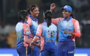 Mumbai Indians Women Team (Photo Source: X/Twitter)