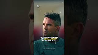 Former England cricket star and insightful commentator, Kevin Pietersen bids farewell to commentary!