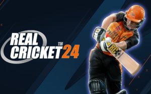 Real Cricket 24 (रियल क्रिकेट 24)