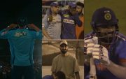 KL Rahul. (Image Source: LSG X )