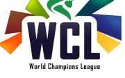 World Championship of Legends. (Image Source: WCL Logo)