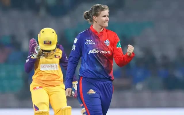 Jes Jonassen (Pic Source-Twitter)