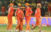 Gujarat Giants