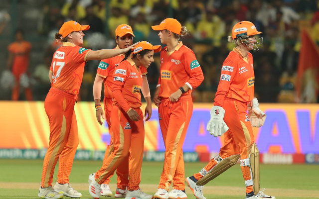 Gujarat Giants